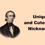 Unique and Cute Tyler Nicknames