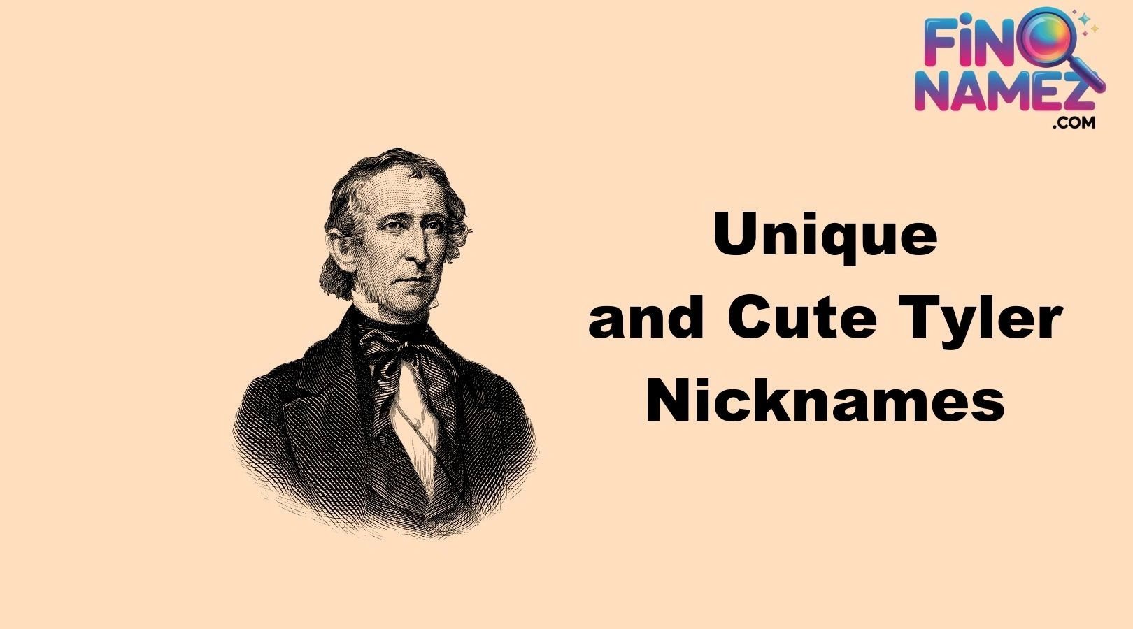 Unique and Cute Tyler Nicknames