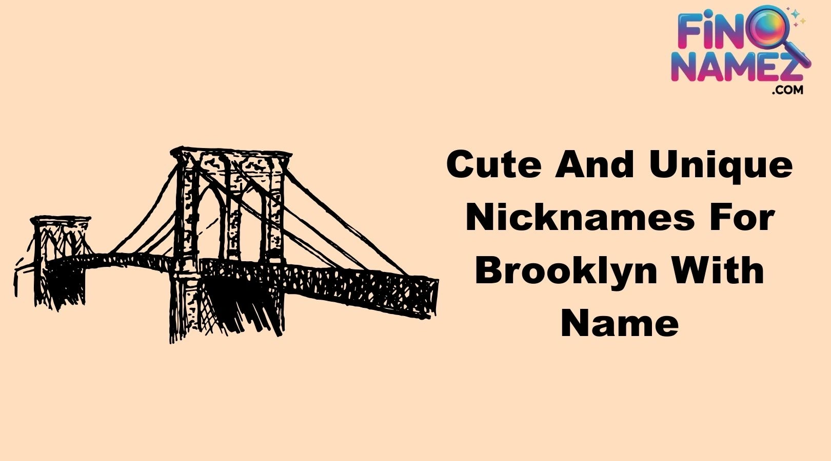 Cute And Unique Nicknames For Brooklyn With Name