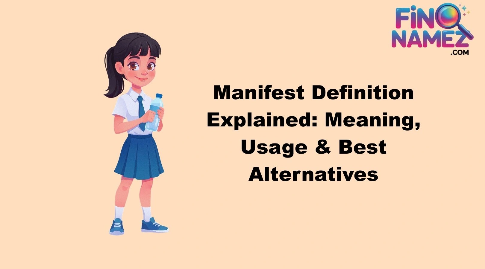 Manifest Definition Explained: Meaning, Usage & Best Alternatives