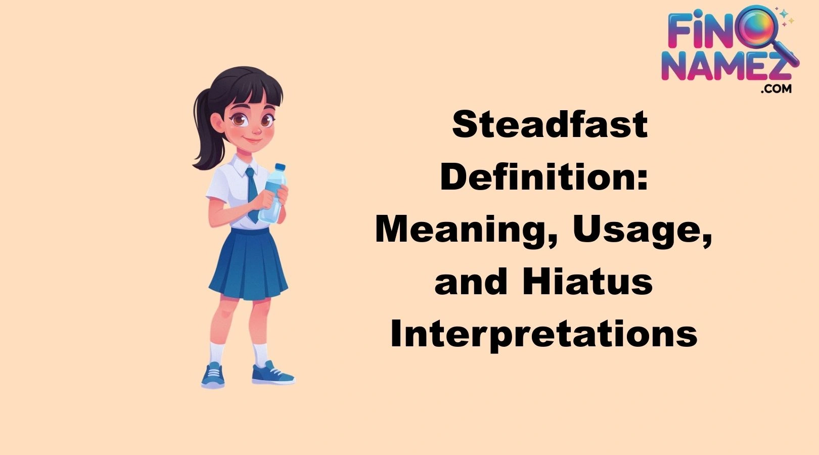 Steadfast Definition: Meaning, Usage, and Hiatus Interpretations